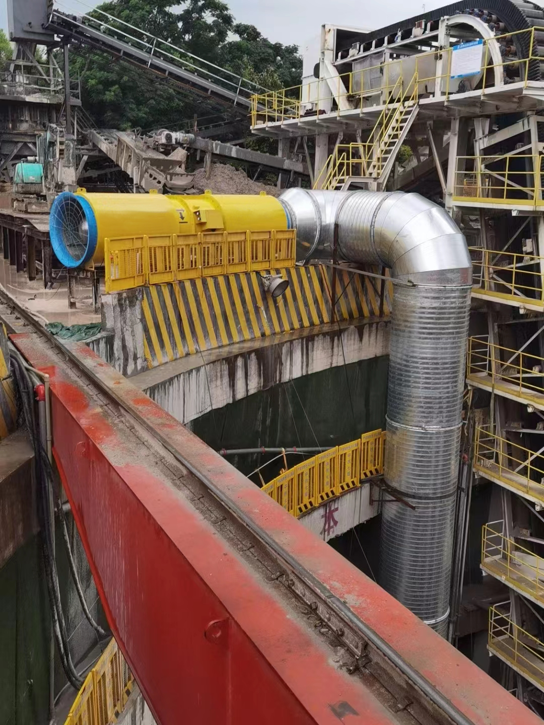 深大城际-中铁七局